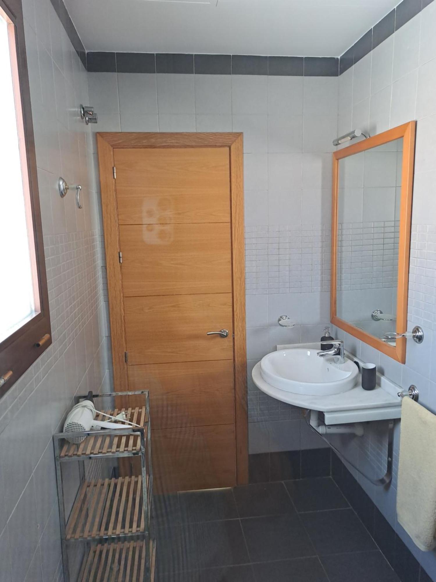 Modern Atico, Close Macarena/Sevilla Center ภายนอก รูปภาพ