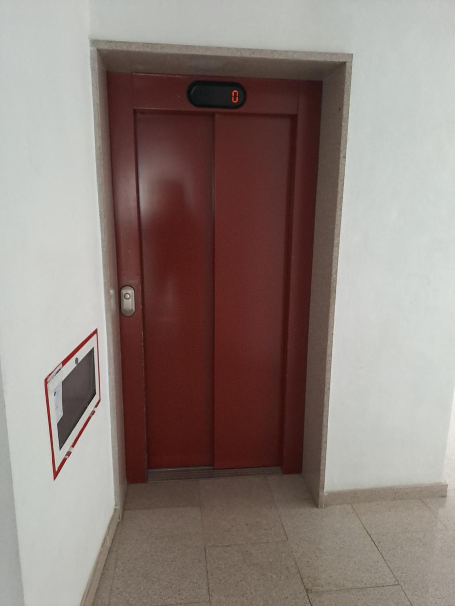 Modern Atico, Close Macarena/Sevilla Center ภายนอก รูปภาพ