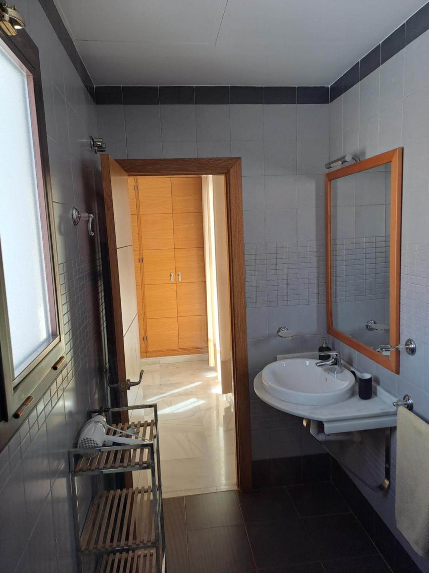 Modern Atico, Close Macarena/Sevilla Center ภายนอก รูปภาพ