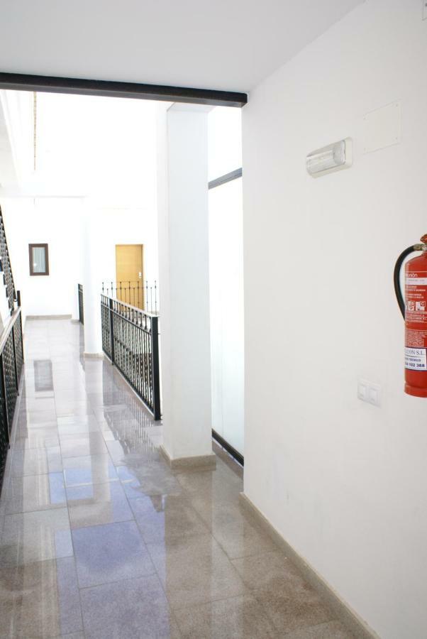 Modern Atico, Close Macarena/Sevilla Center ภายนอก รูปภาพ