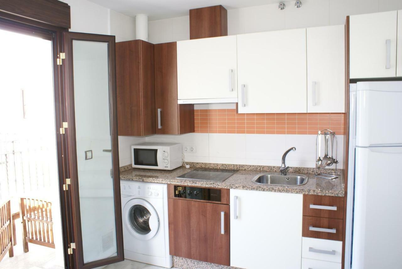Modern Atico, Close Macarena/Sevilla Center ภายนอก รูปภาพ