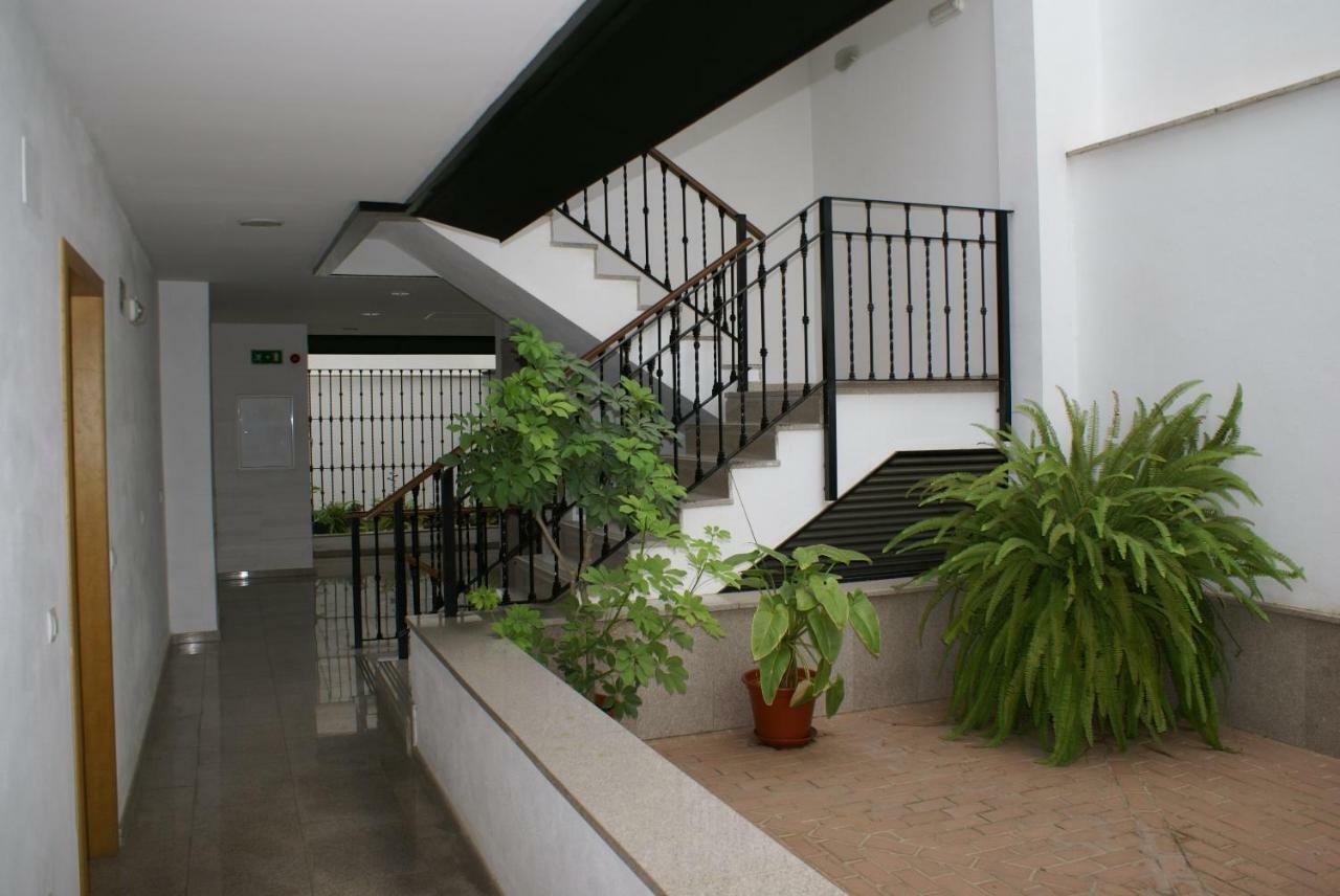 Modern Atico, Close Macarena/Sevilla Center ภายนอก รูปภาพ